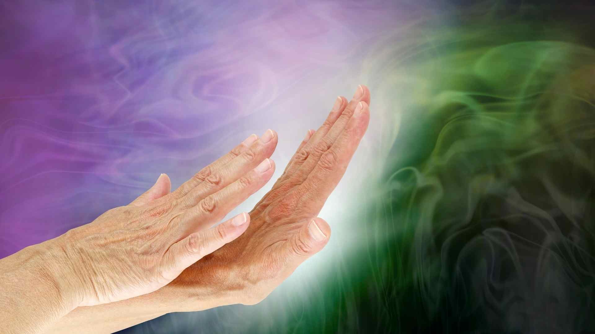 Wampiry energetyczne. Osoby takie koncentrują całą uwagę na sobie