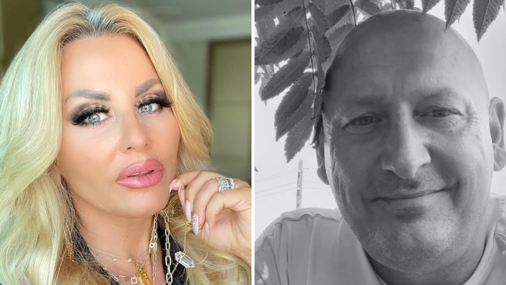 Dagmara Kaźmierska przerwała milczenie po pogrzebie Jacka!