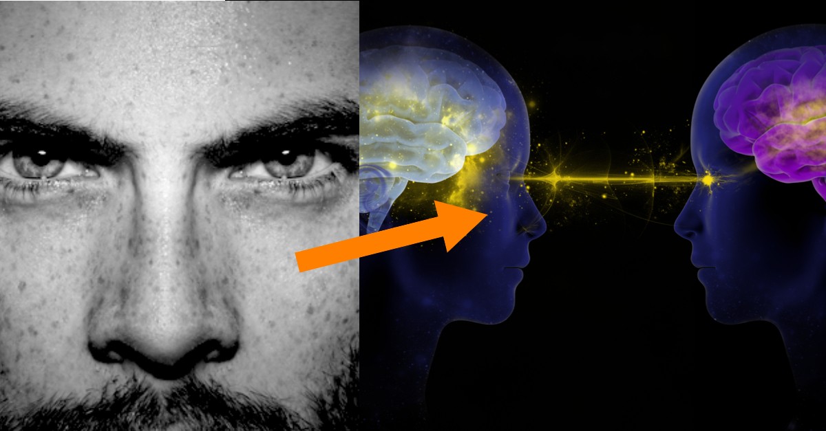 Spójrz w oczy i poznaj intencje – 4 reakcje oczu, które mówią więcej niż zwykłe słowa!