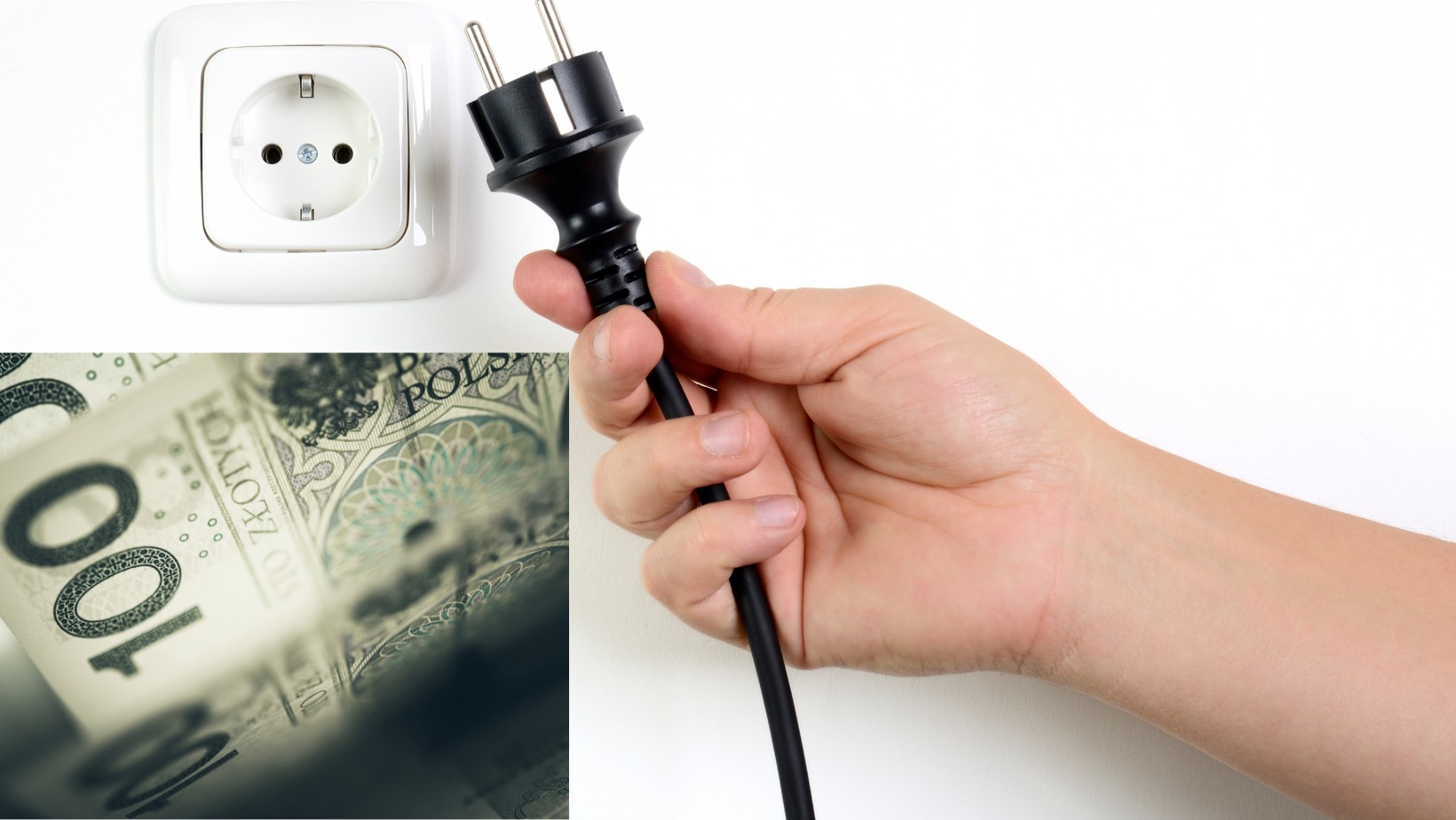 Comiesięczne dopłaty do prądu?! Kto otrzyma 100 złotych od rządu?