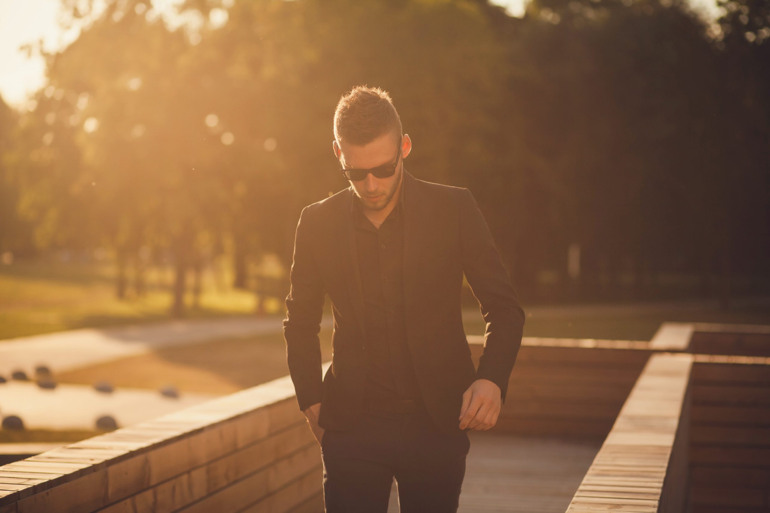 Pozwól ludziom gadać, szemrać i krytykować. To, co mówią …