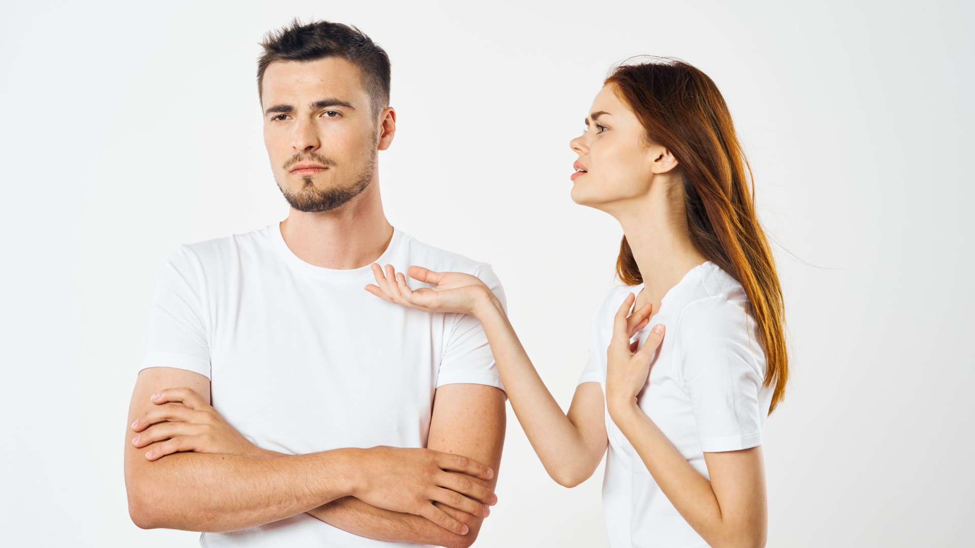 Kobiety spod tych znaków zodiaku są uznawane za natrętne i mogą odstraszać facetów