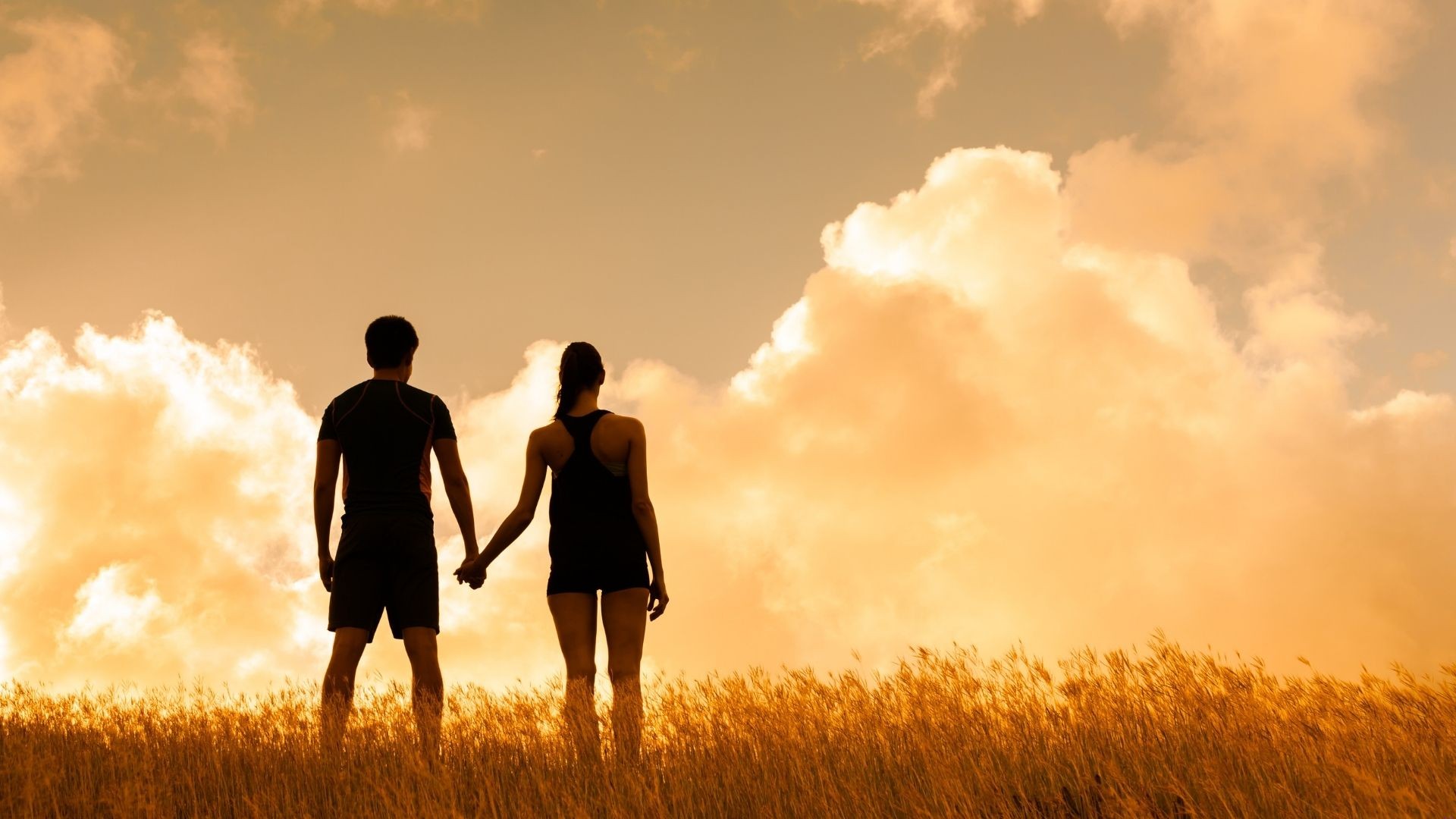 Uzależnienie od partnera- jak je rozpoznać?