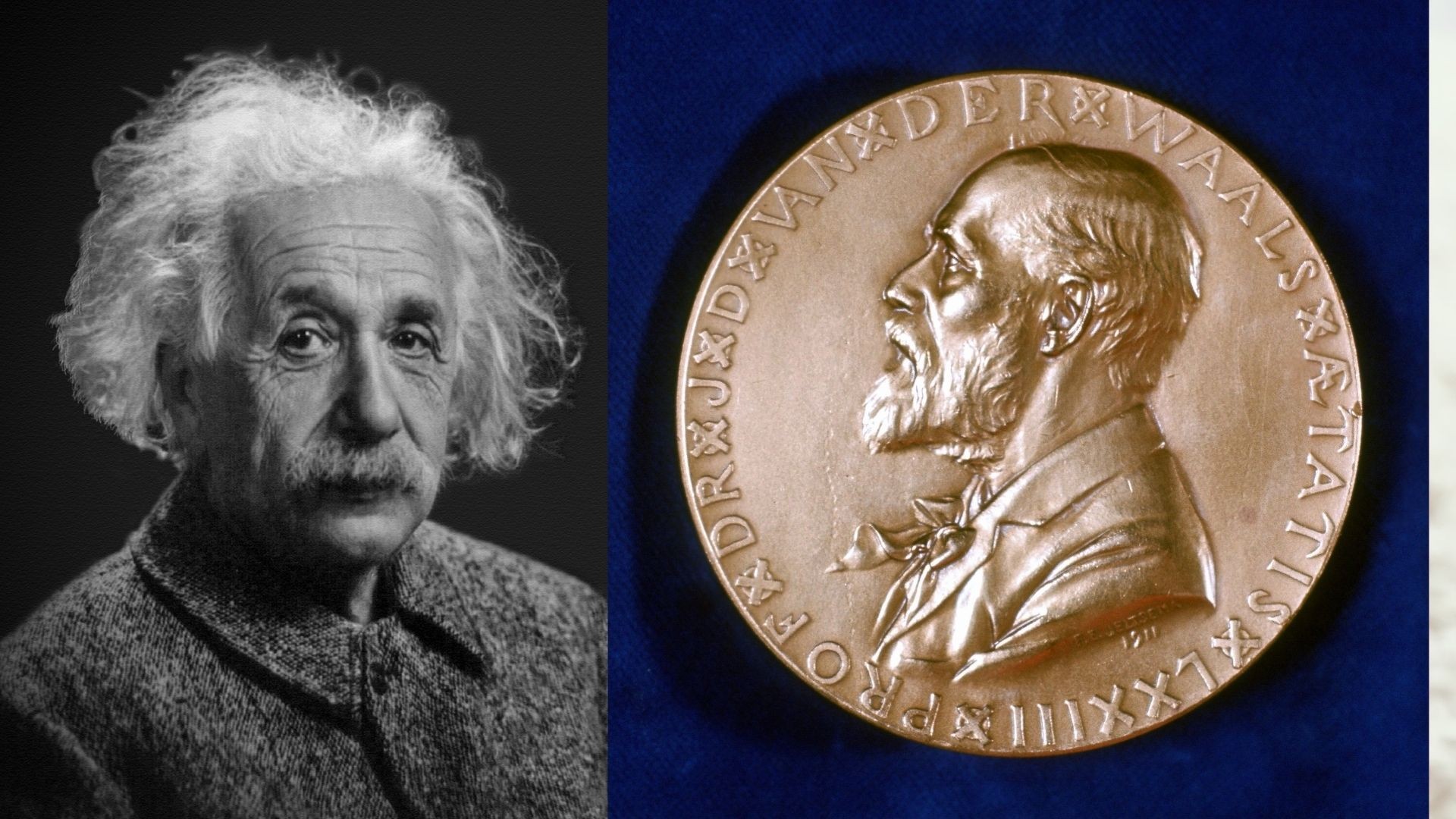 Czym jest choroba noblistów? Te nietypowe schorzenie dotyczy około 30 laureatów Nagrody Nobla