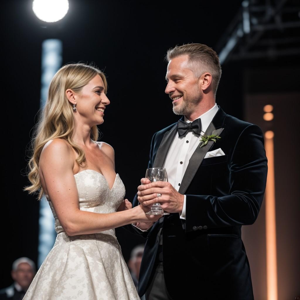 Sztuka bycia mężczyzną