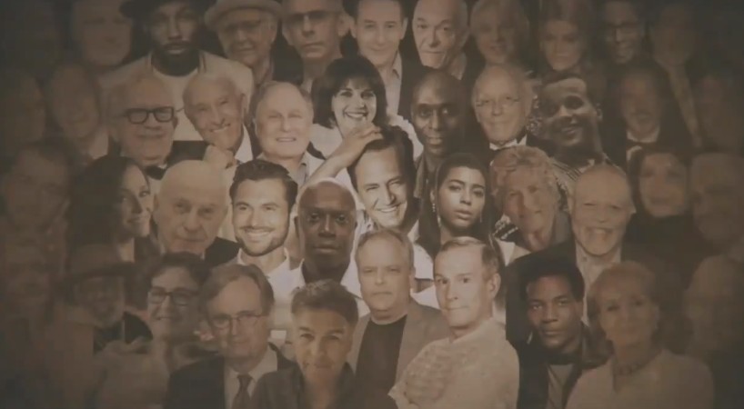 Zdjęcie Piękny hołd dla Matthew Perry’ego podczas Emmy 2024! #1