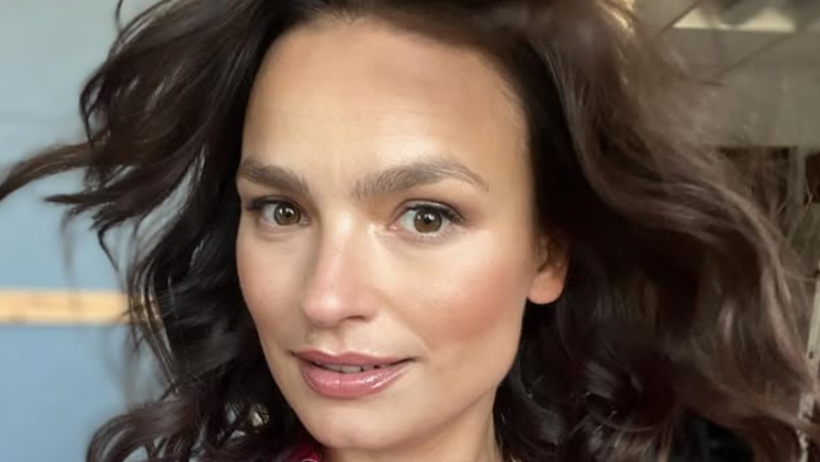 „Z zewnątrz uśmiech, a w środku poczucie pustki” – Ania Starmach choruje na depresję