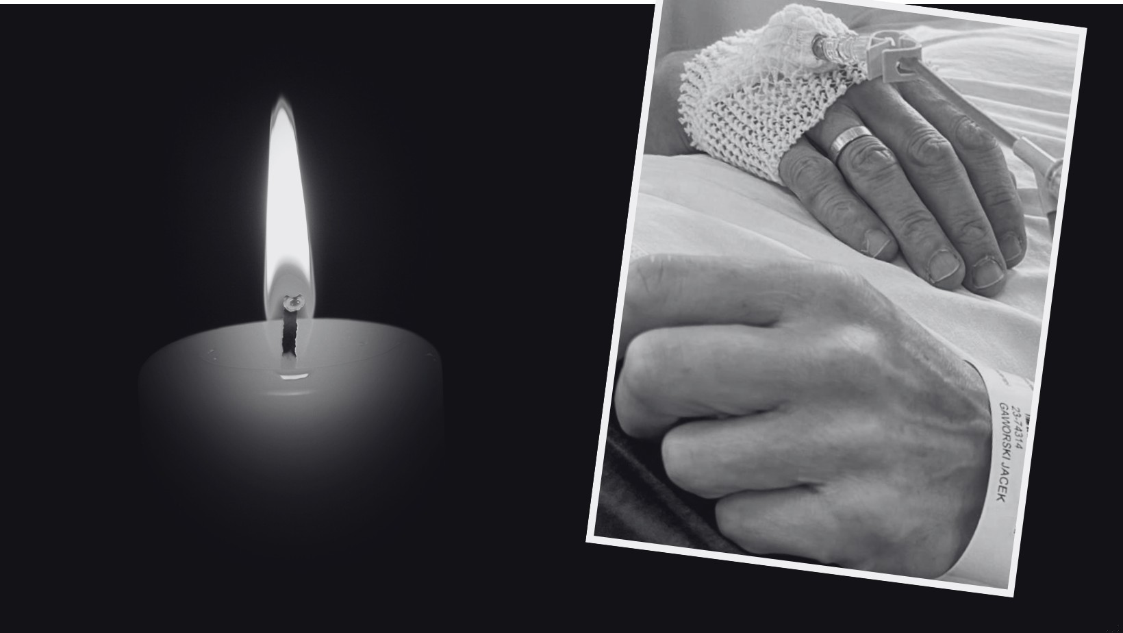 „Zdjął zbroję, założył skrzydła” – Zmarł polski medalista olimpijski. Nie żyje Jacek Gaworski!