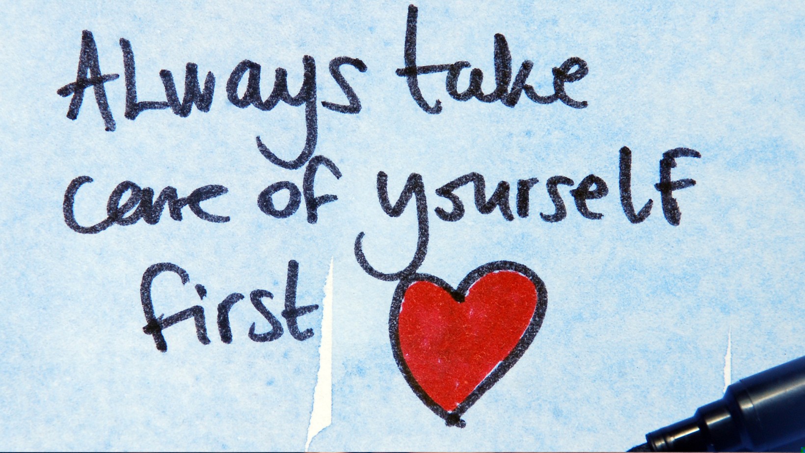 „Zacznij od siebie. Nie czekaj na innych” – Samoakceptacja i dbanie o swoje potrzeby