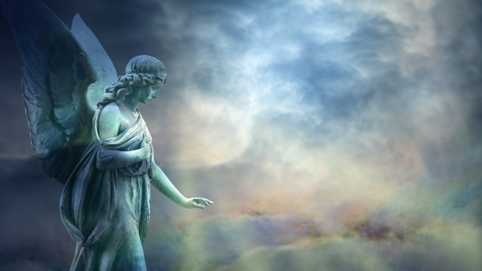 Dlaczego śni nam się zmarła osoba? Ksiądz wyjaśnia!