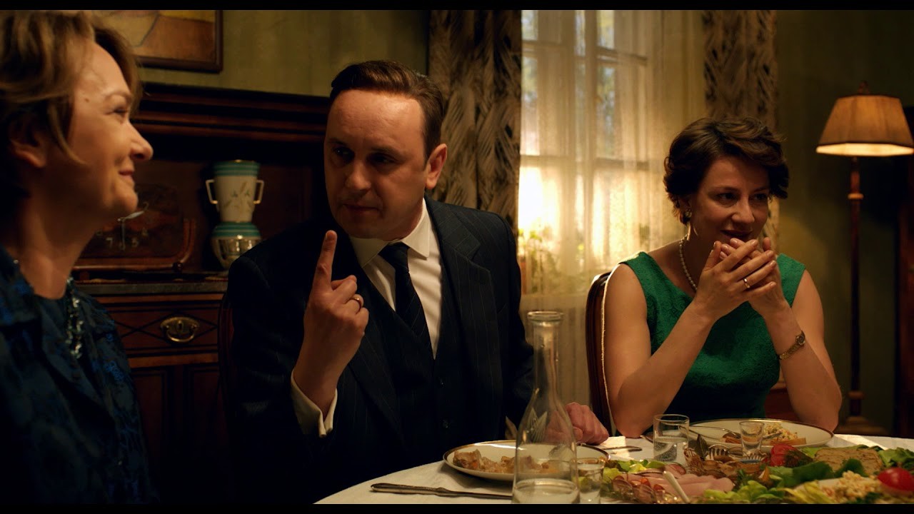 Zdjęcie Czy warto iść do kina - poznaj "7 uczuć" Marka Koterskiego #1