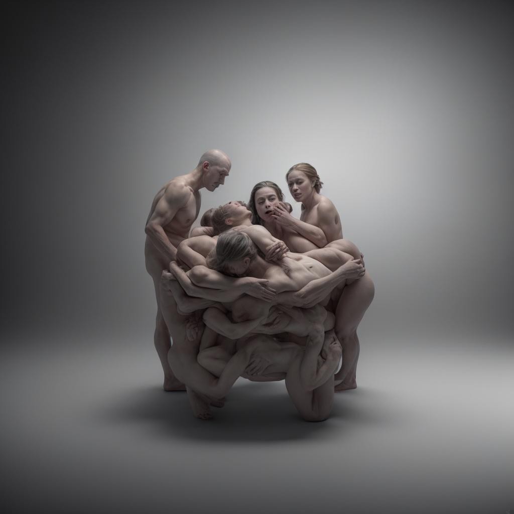 O ludzkiej egzystencji