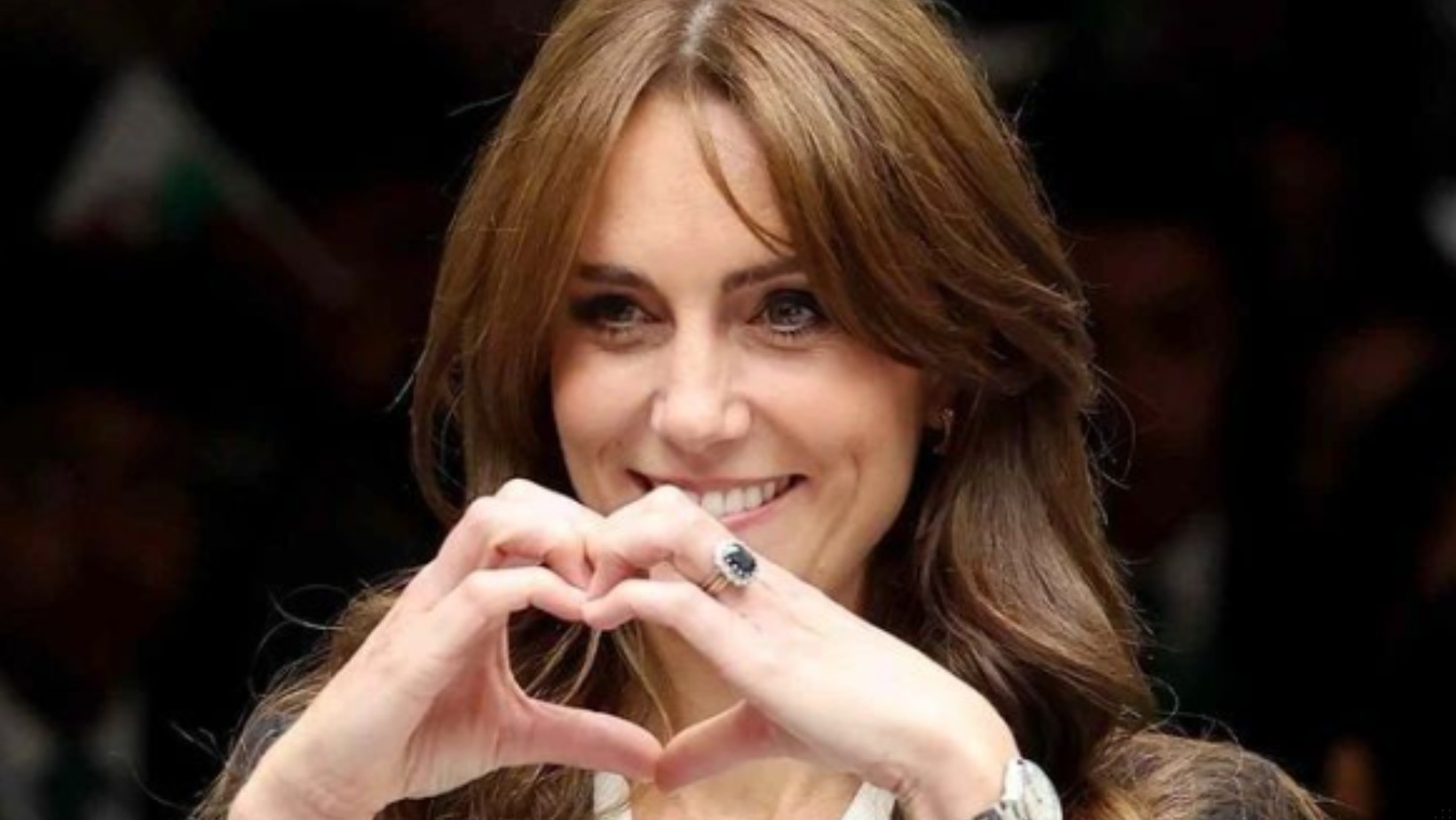 Pałac zabrał głos w sprawie zdrowia Kate. Co dzieje się z księżną?