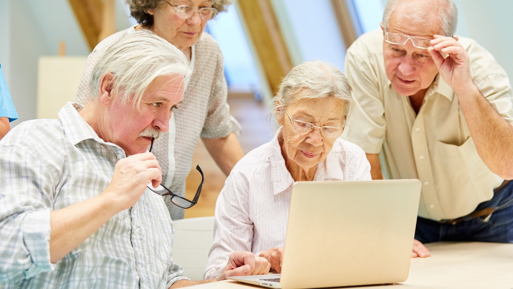 „Proszę ja ciebie”. Wybrano Boomerskie Słowo Roku 2023