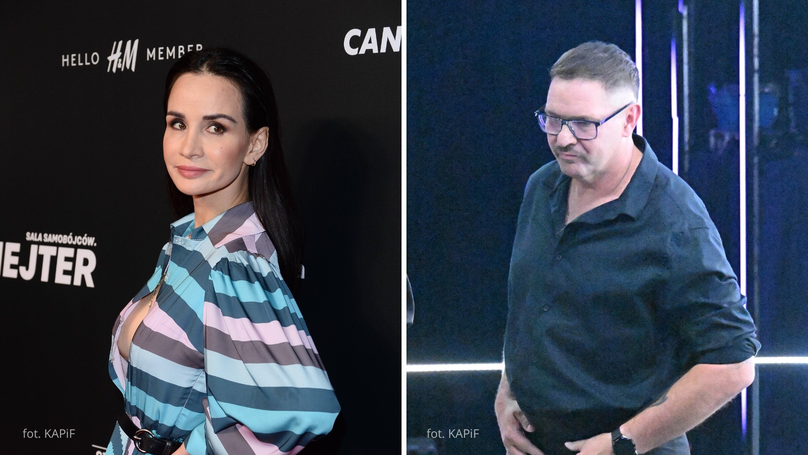 „Utrzymywał mnie na smyczy” – Viola Kołakowska o przemocowym związku!. Karolak komentuje!