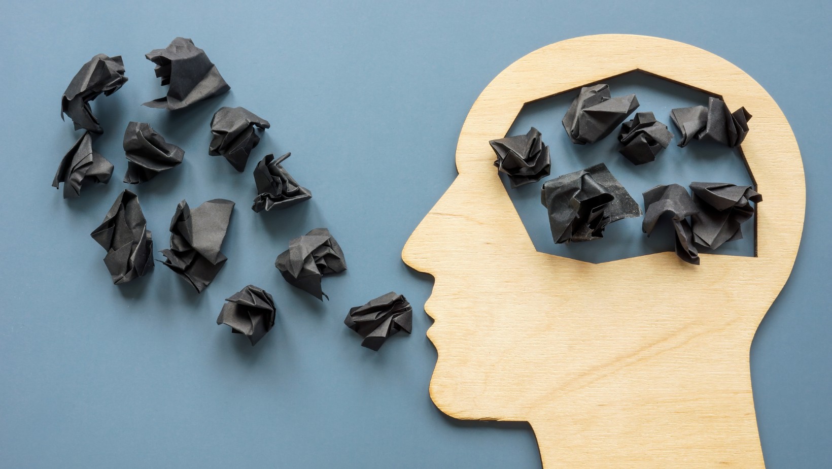 „Oszukujesz samego siebie!” Dowiedz się, jak zatrzymać negatywne myśli w twoim umyśle!