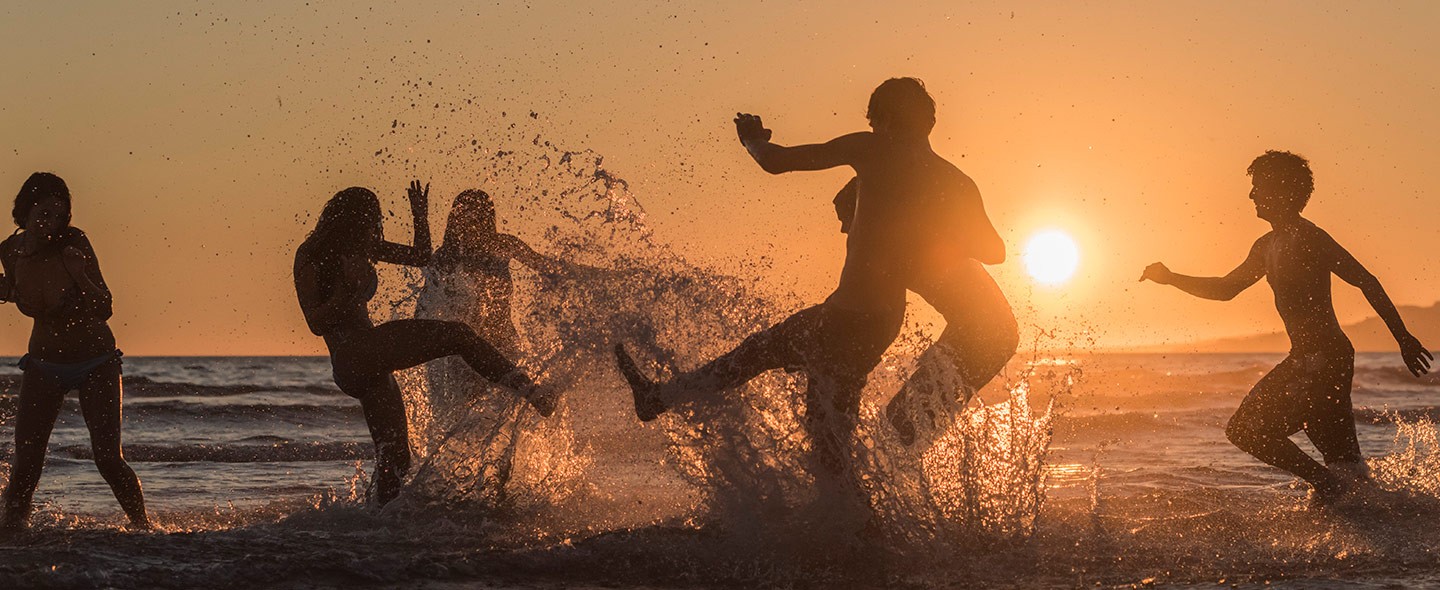 Przyjaźń to nie transakcja na miesiąc, dwa albo póki jest …