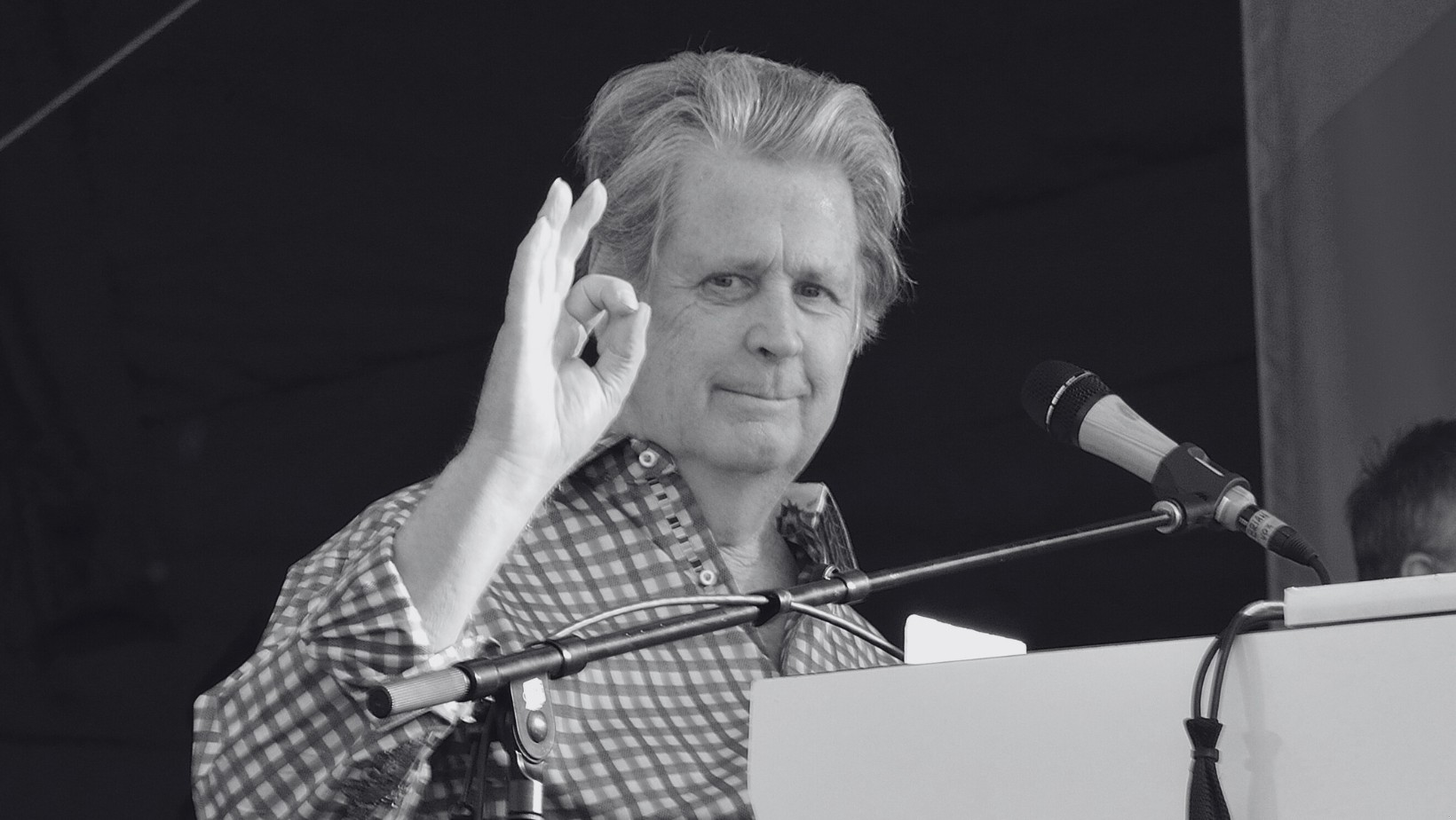 Zdjęcie Brian Wilson nie żyje – świat żegna legendę muzyki #1