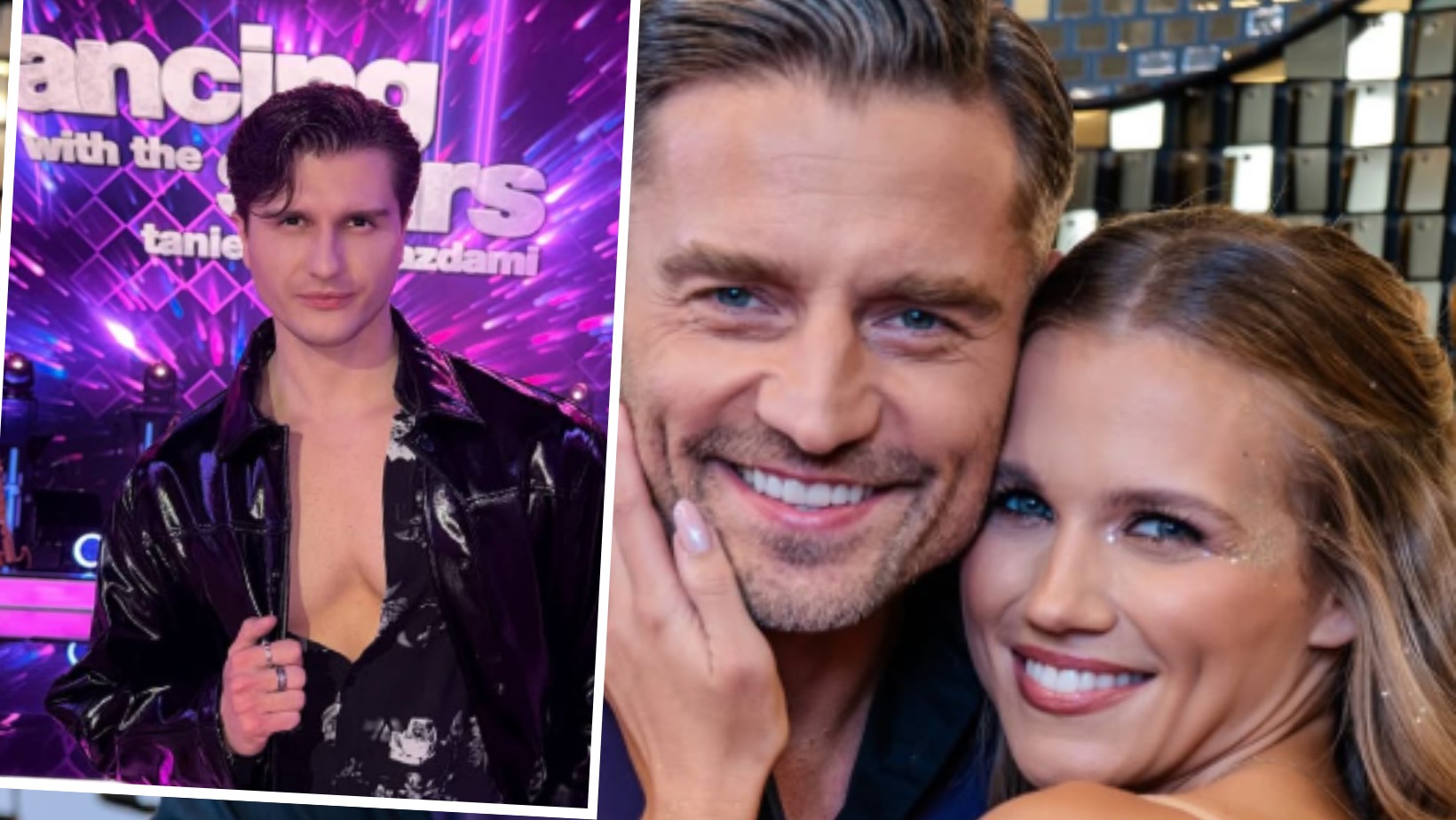 „Wprowadzali atmosferę rywalizacji”: Kassin ostro o zachowaniu Kaczorowskiej i Rogacewicza