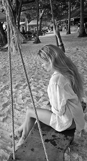 Zdjęcie Sylwia Peretti w rozdzierającym serce wpisie. Minęło pół roku od śmierci syna… #1