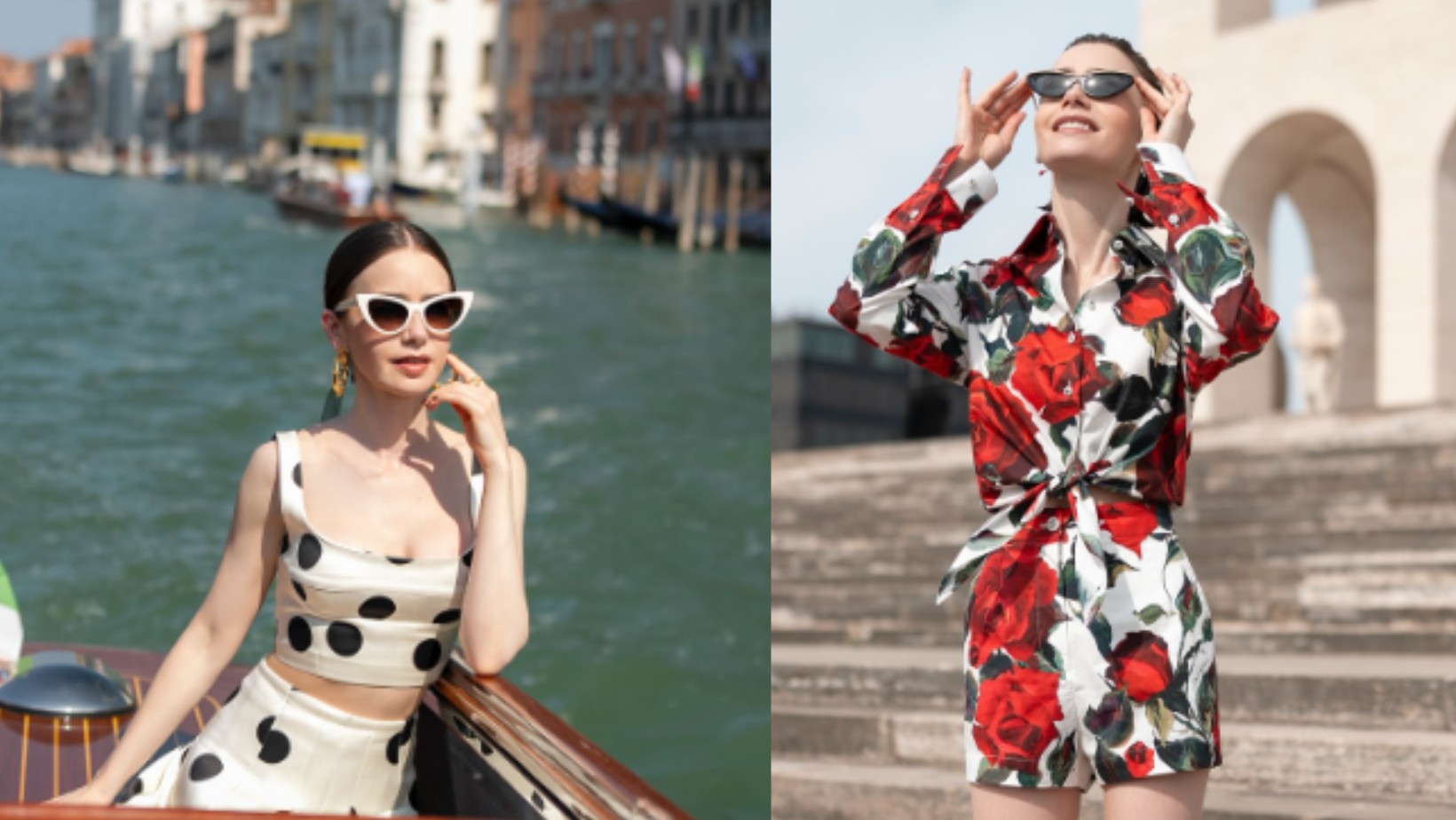 Zdjęcie „Emily w Paryżu" wraca w wielkim stylu! Zobacz, co czeka ją w 5. sezonie #1