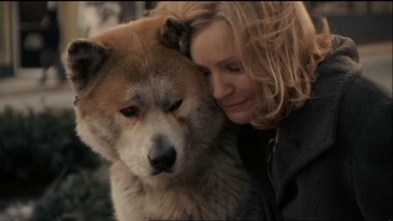 5 najbardziej wzruszających filmów. Nasze zestawienie