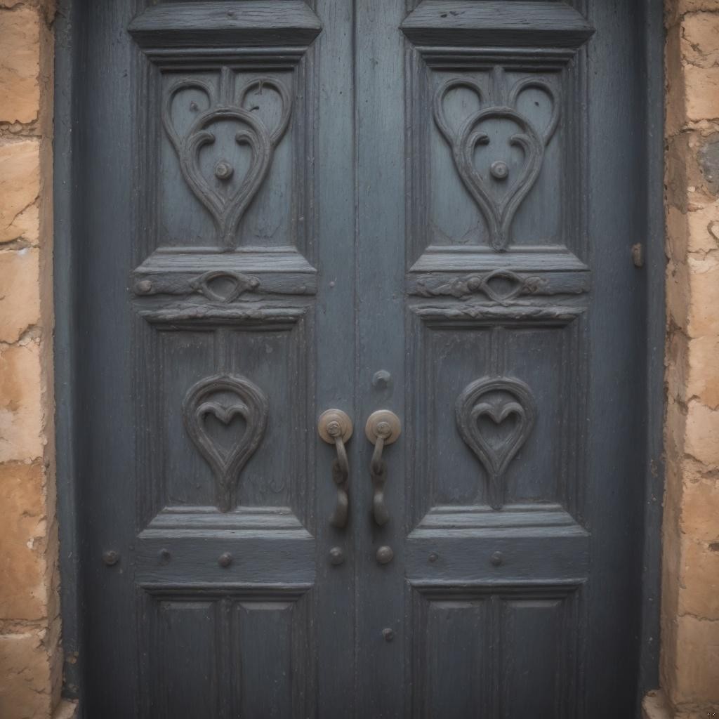 Miłość to klucz do wymiaru czasu