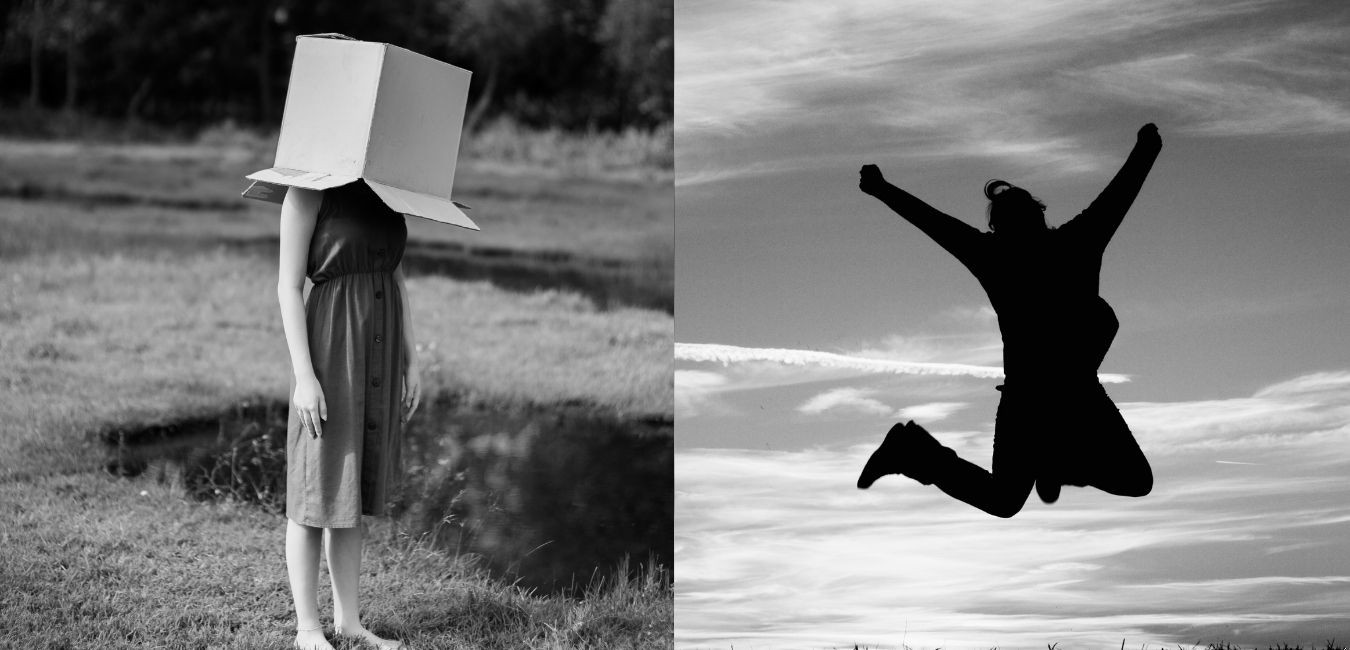 Czy można być ekstrawertykiem i introwertykiem jednocześnie?