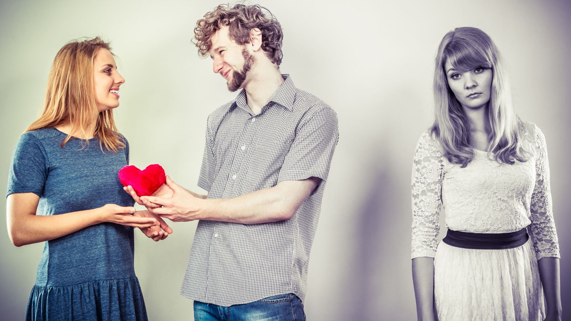 4 popularne mity o „tej drugiej”