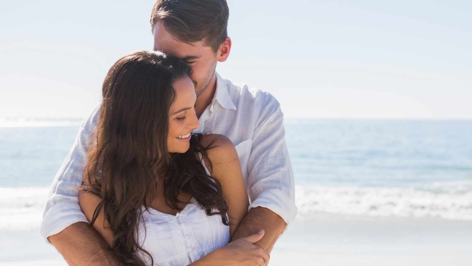 Zdjęcie Najbardziej kochające partnerki – życie z nimi to bajka! #1