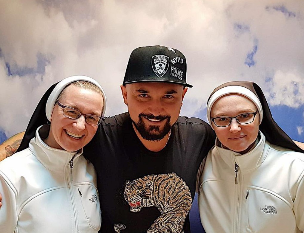 Patryk Vega ma pomysł na kolejny film, czy będzie wielkim hitem?