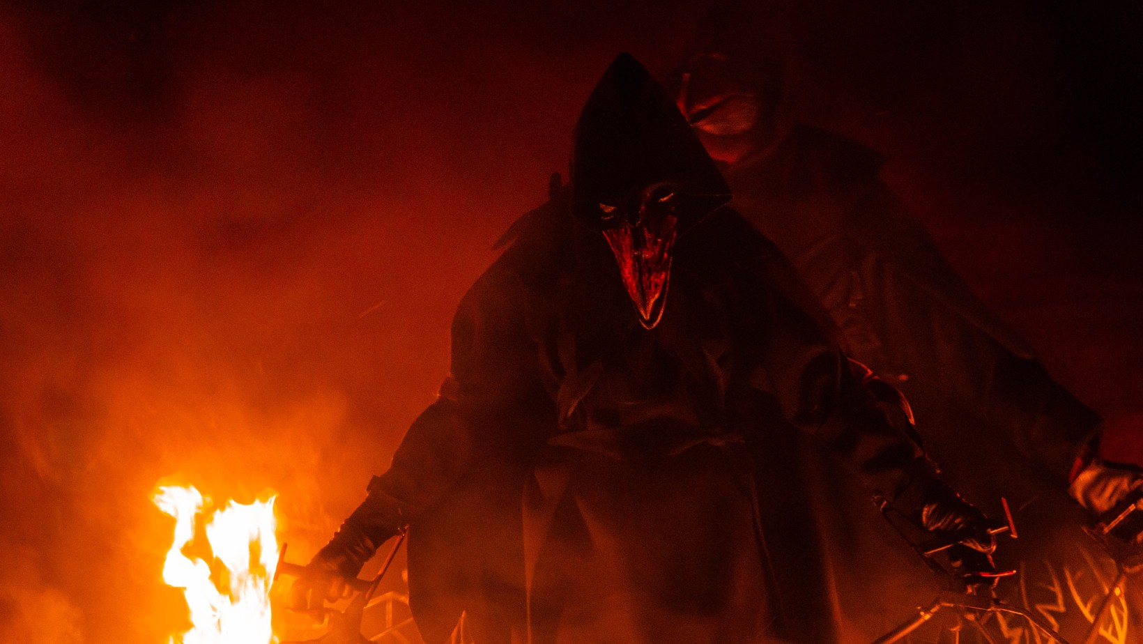 „Wrota do piekieł” otworzyły się na Syberii!