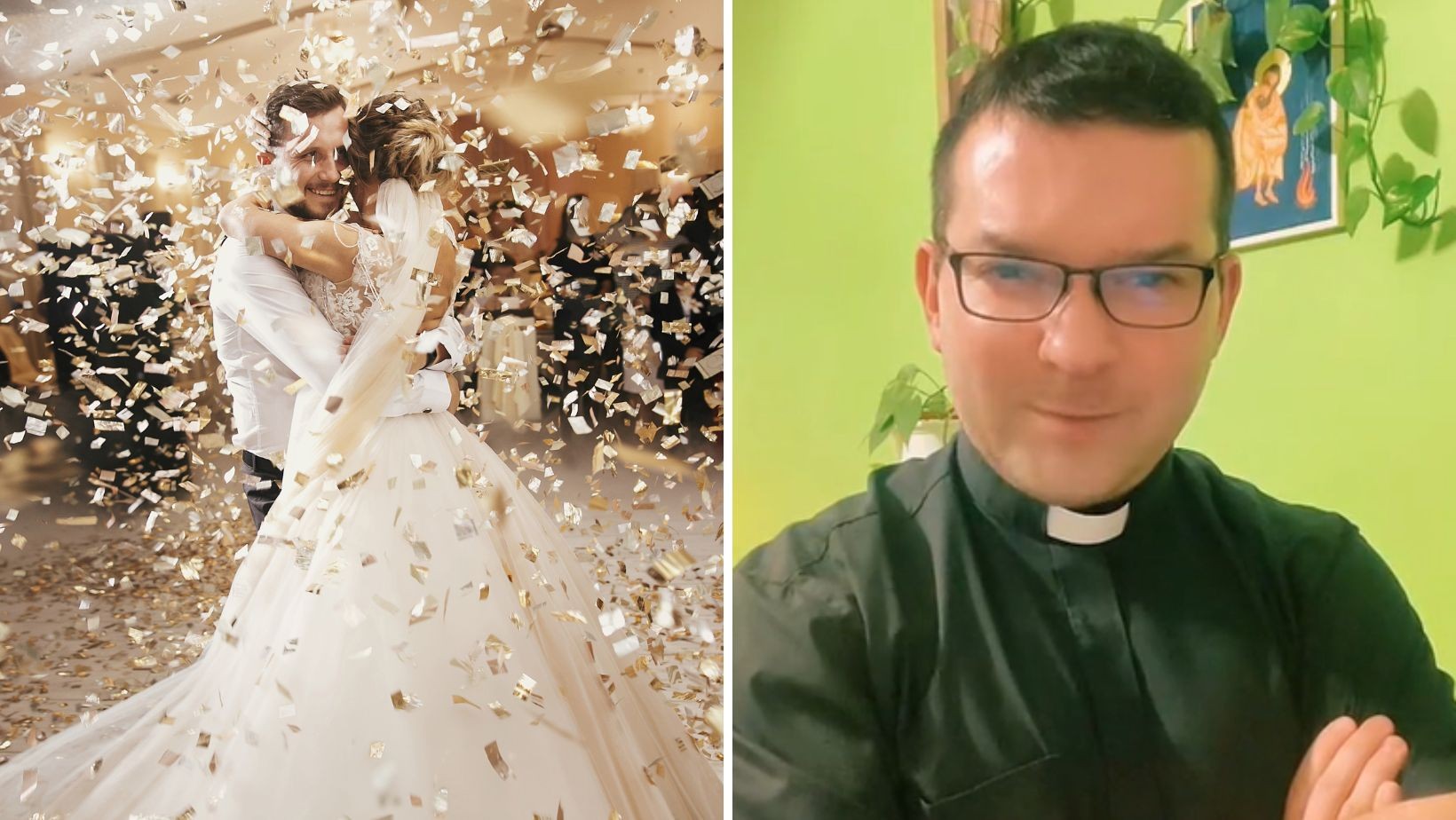 Panna z dzieckiem może być świadkową? Jednoznaczna odpowiedź!