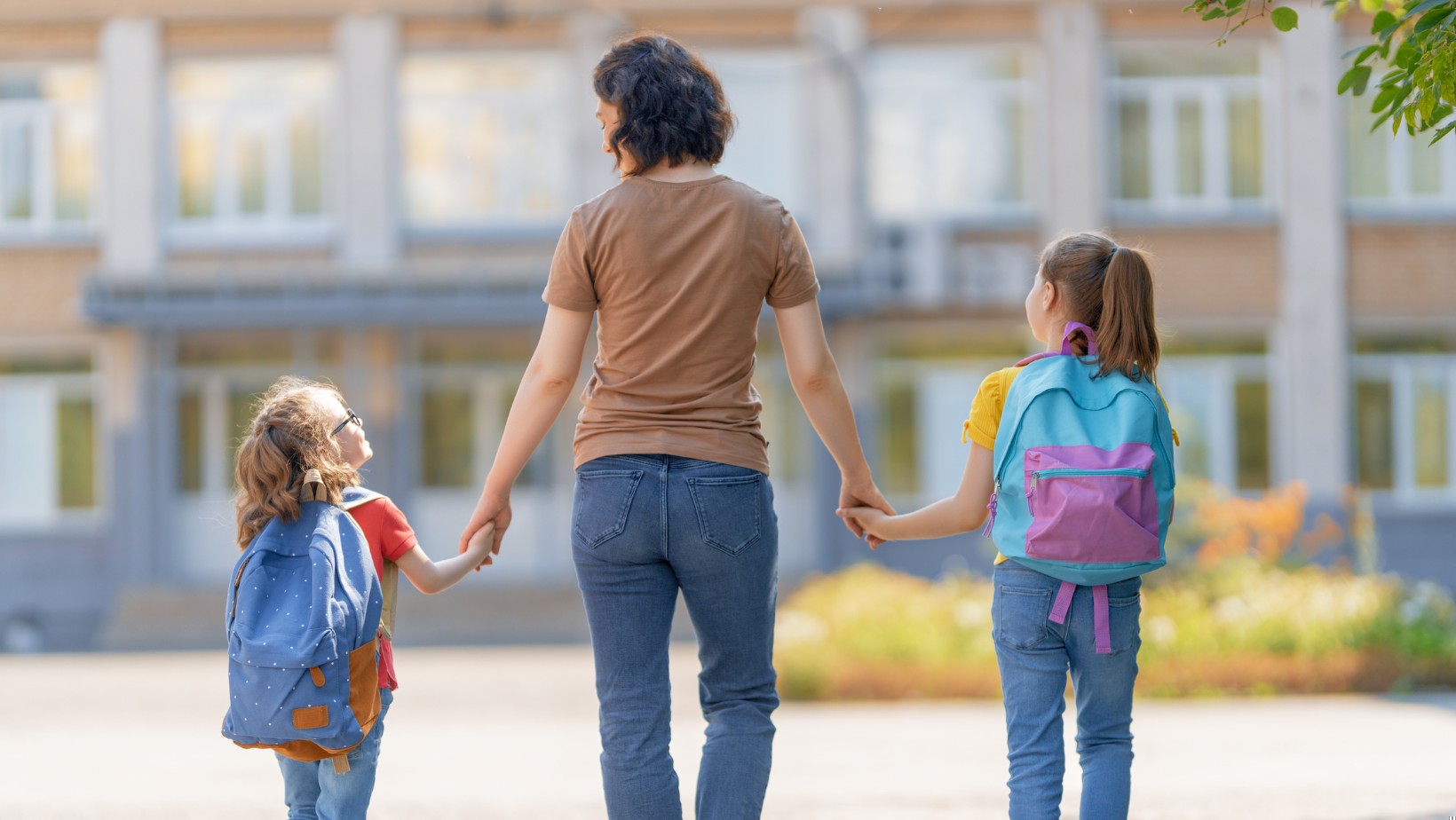 5 powodów, dla których powrót do szkoły może zniszczyć twoje relacje z dzieckiem