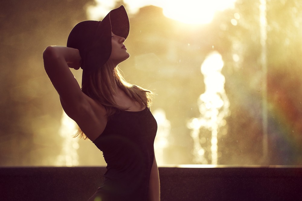 Nie czuj przykrości z powodu kogoś, kto dał sobie z …