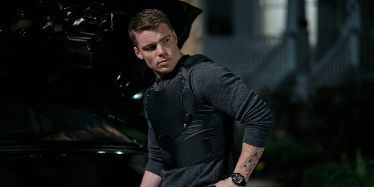 „Nocny agent” hitem na Netfliksie! Czy będzie drugi sezon?