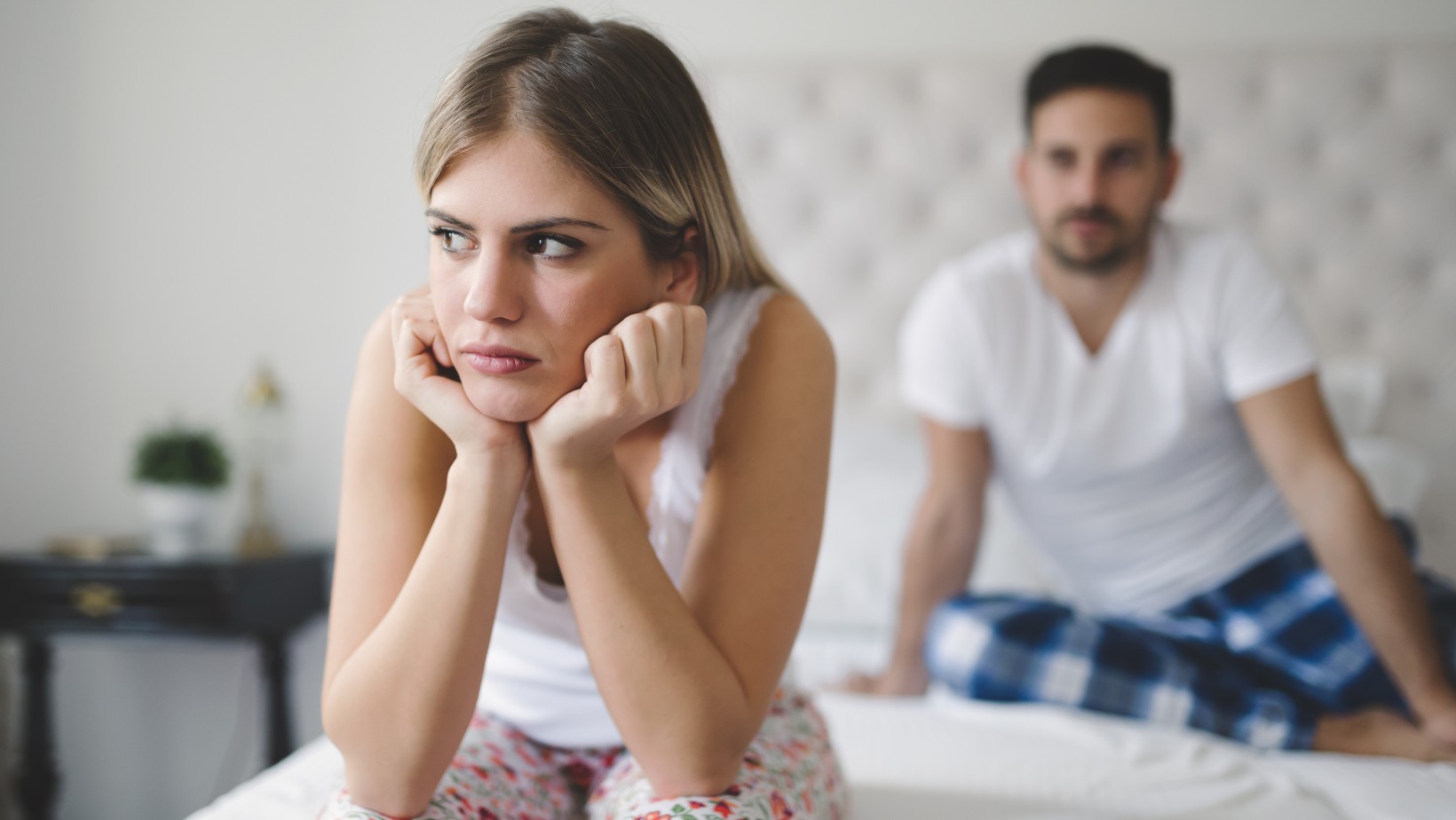 Zdjęcie Jak przetrwać każdy kryzys w związku? Poznaj tajne sztuczki #1