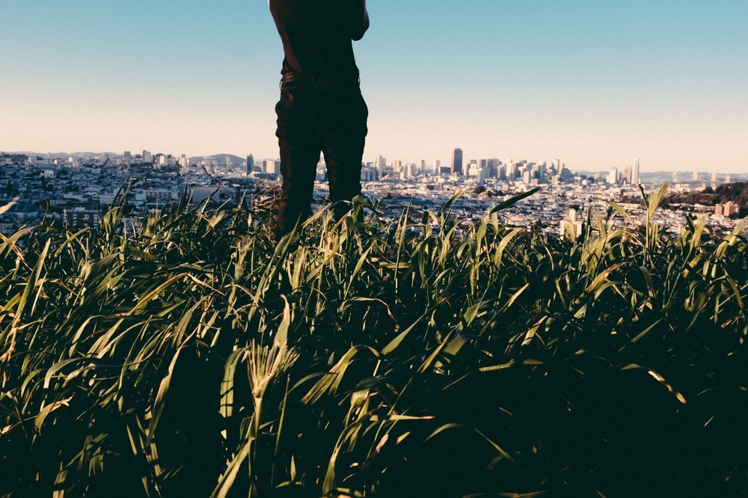 Uwierz, że i Ty możesz stać się bogaty.