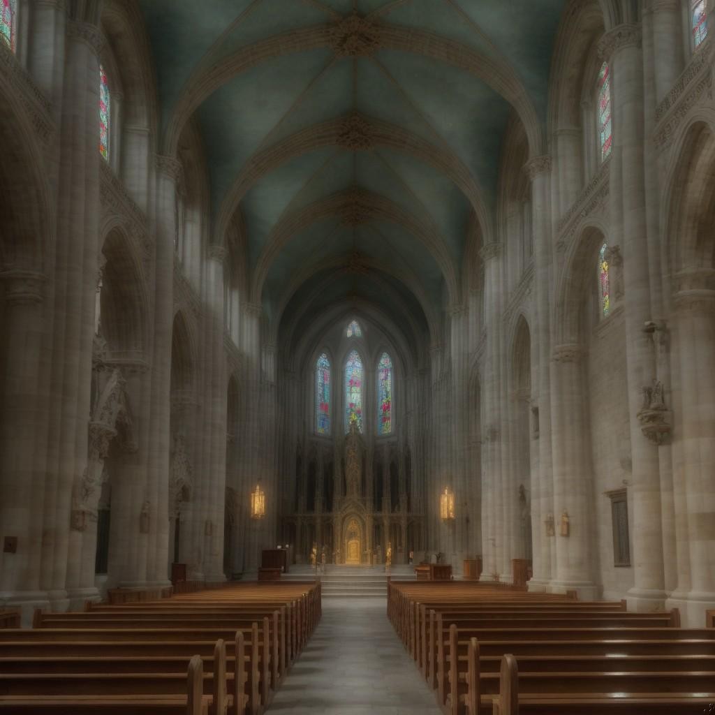 Bóg w sercach ludzi