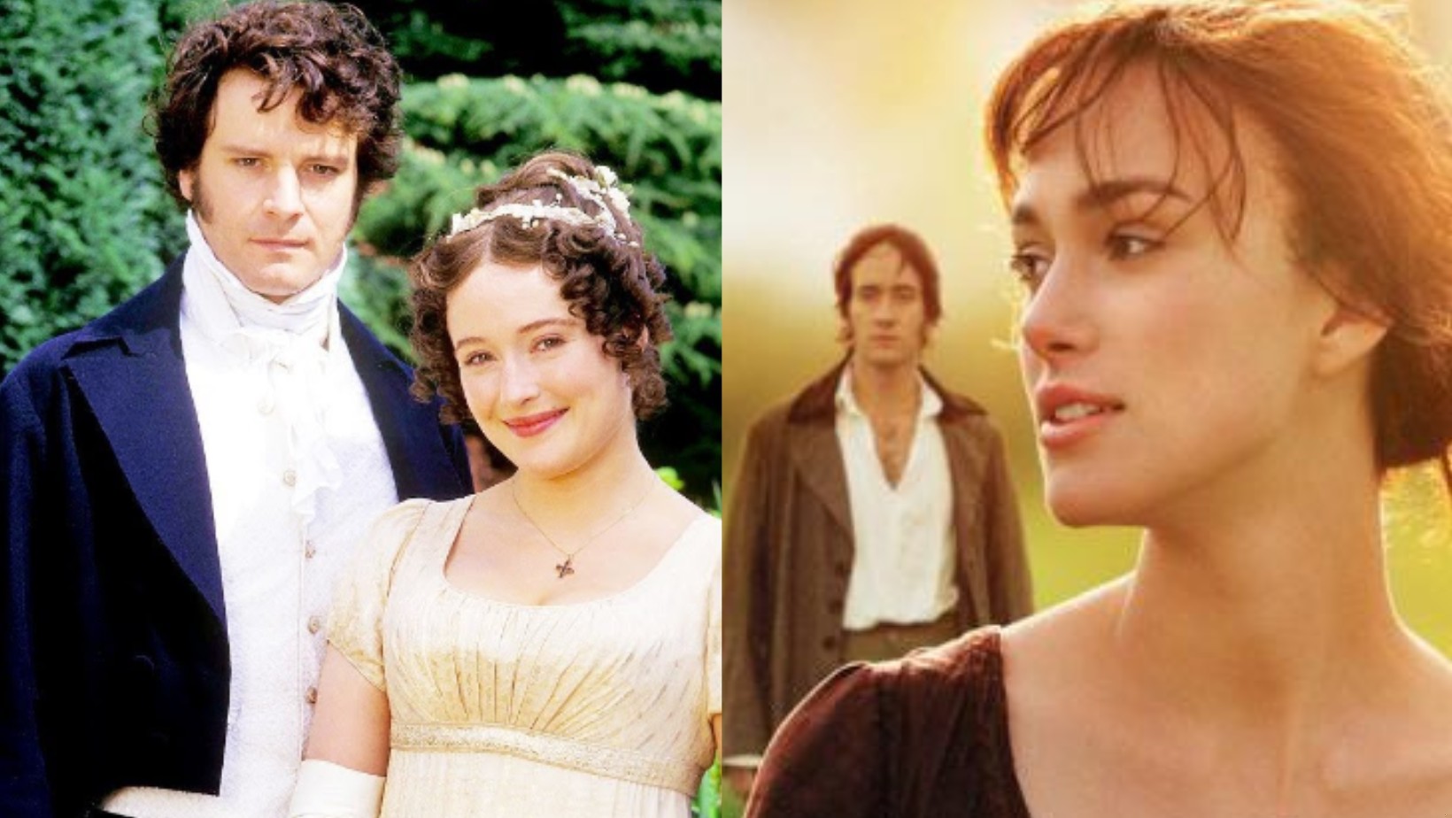 Fani Jane Austen będą zachwyceni! „Duma i uprzedzenie” powraca!