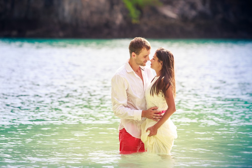 Nigdy nie zapominaj najpiękniejszych dni twego życia. Wracaj do nich, …