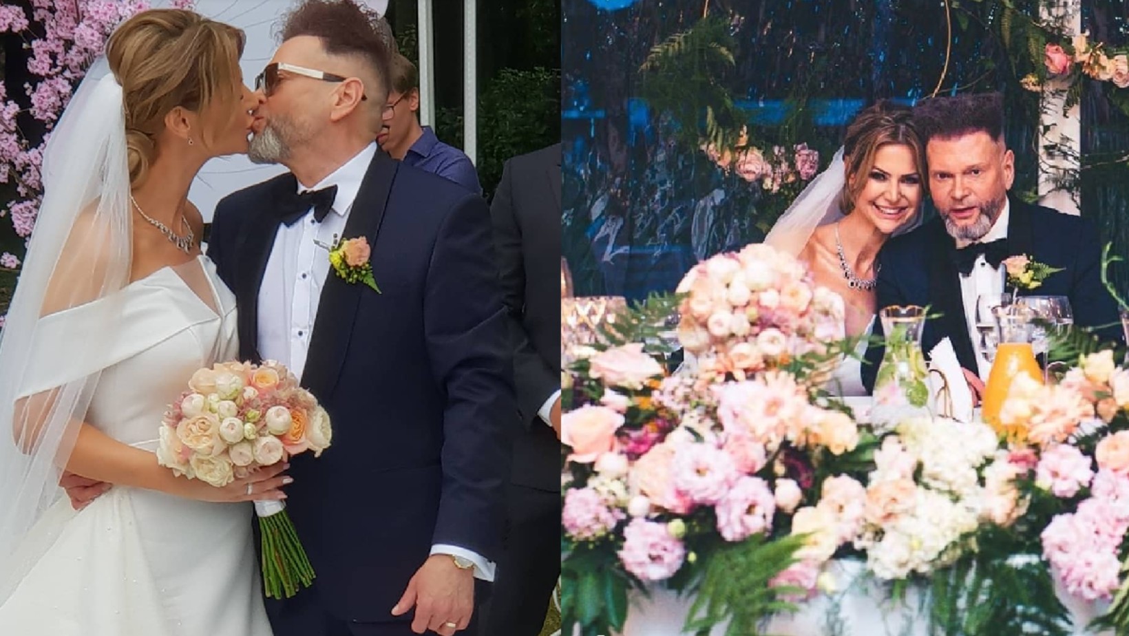 Maja i Krzysztof Rutkowscy bez tajemnic!