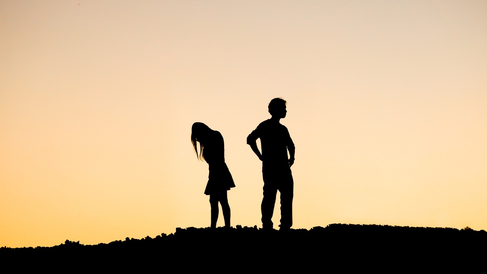 Przerwa w związku? Czy może wpłynąć na poprawę relacji?