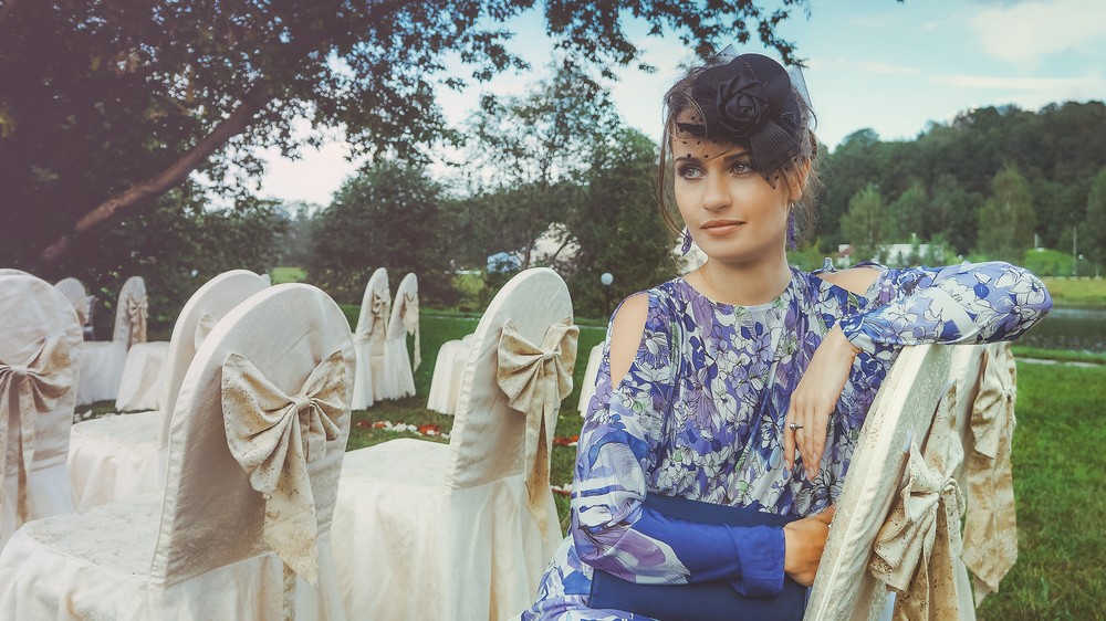 Możesz pozwolić by Twój uśmiech zmienił ludzi, ale nie pozwól …