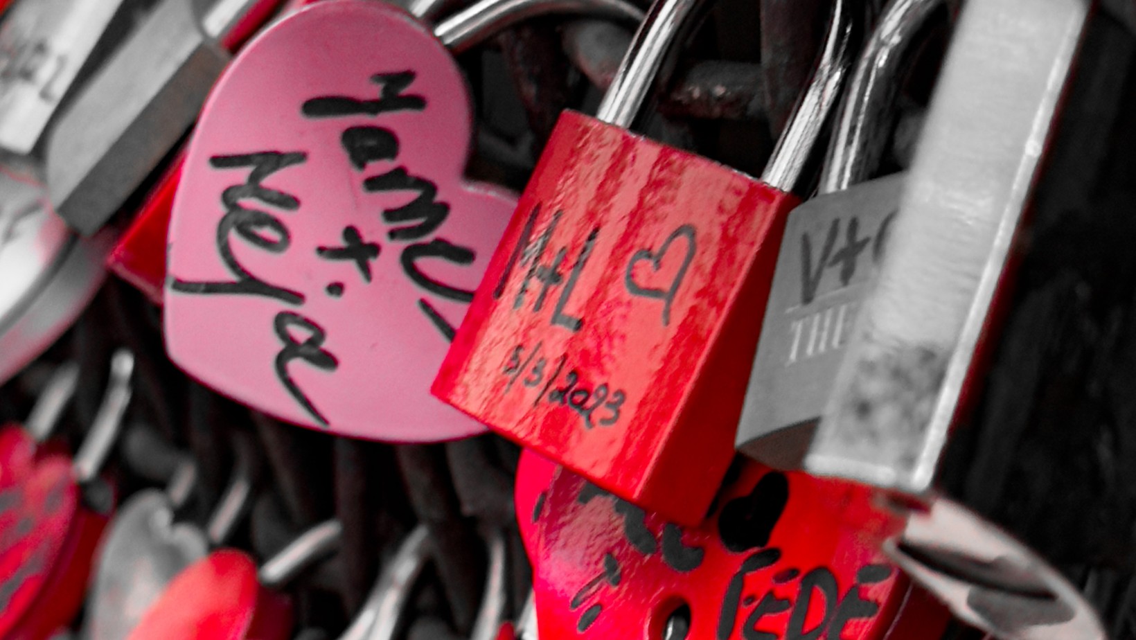 Imiona a przyciąganie: Czy Twoje imię przyciąga miłość?