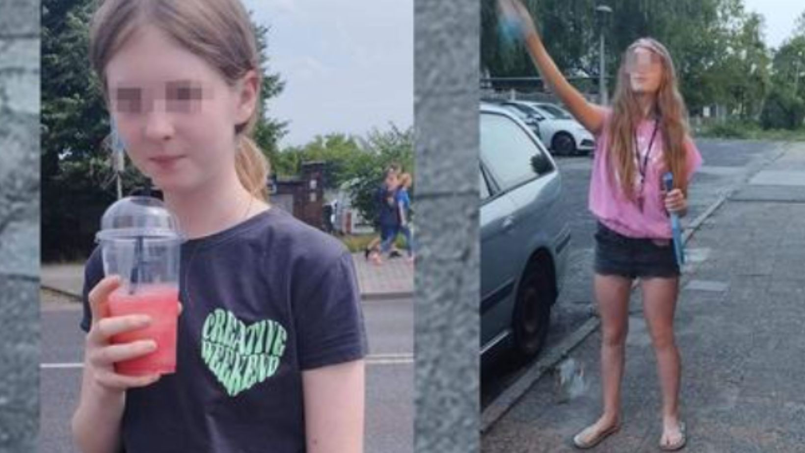 Child Alert odwołany. Służby od soboty poszukiwały 11-latki z Sosnowca