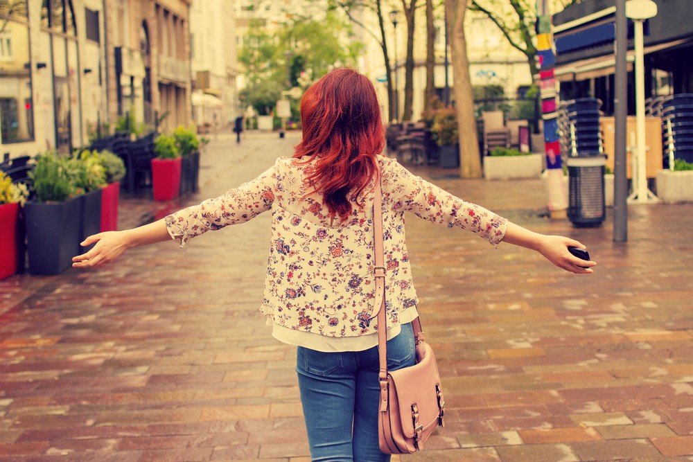 W ogóle niech mi będzie wolno poradzić pani, Małgorzato, niech …