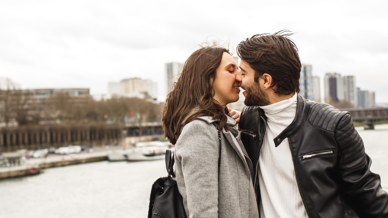 Zdjęcie Dlaczego “bad boy” wciąż wygrywa u kobiet? #1