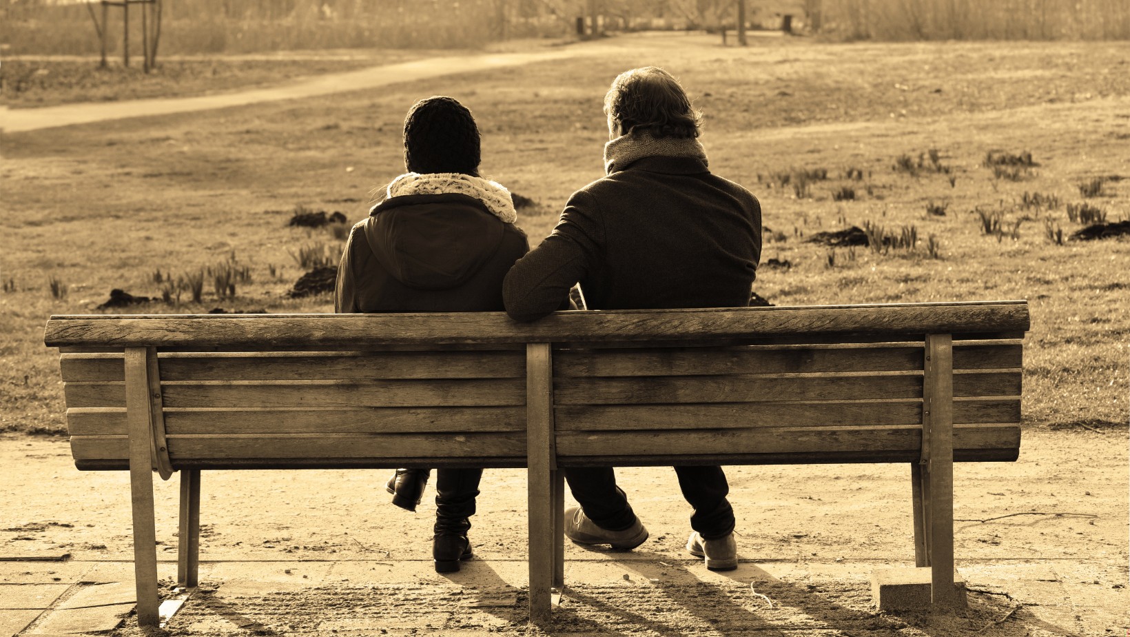 To los sprawił, że znalazłam swoją drugą połówkę!