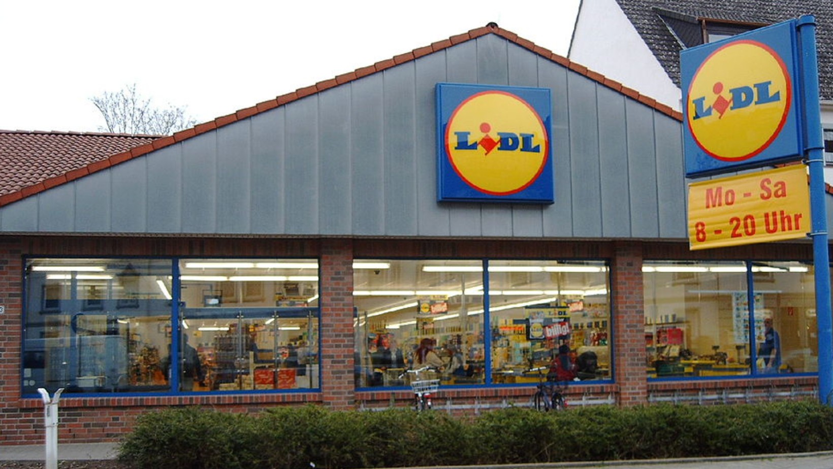 LIDL wystosował pilny komunikat do klientów! Prośba o dokonanie zwrotu!